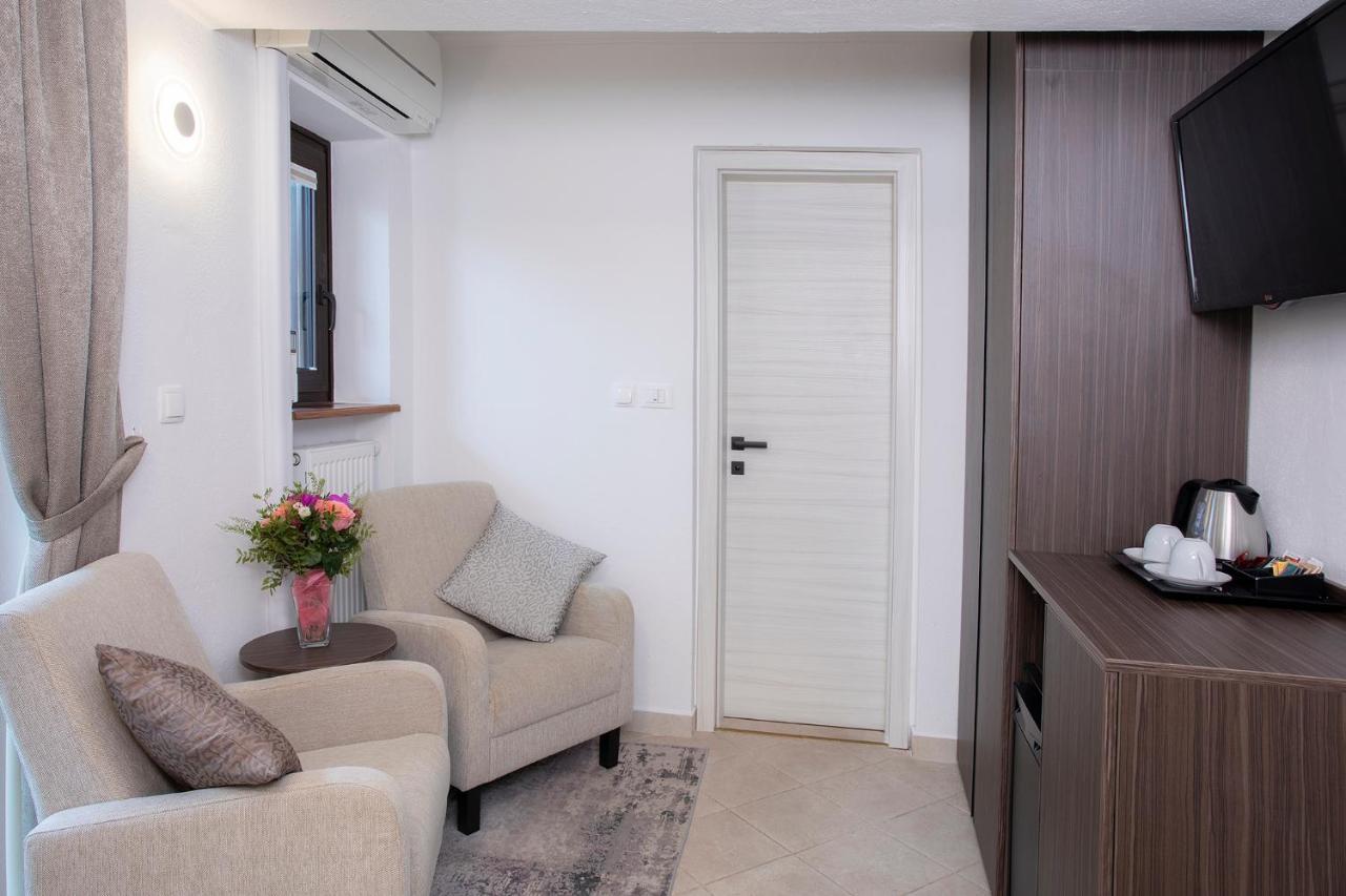 בלד House Klasika - Adults Only מראה חיצוני תמונה