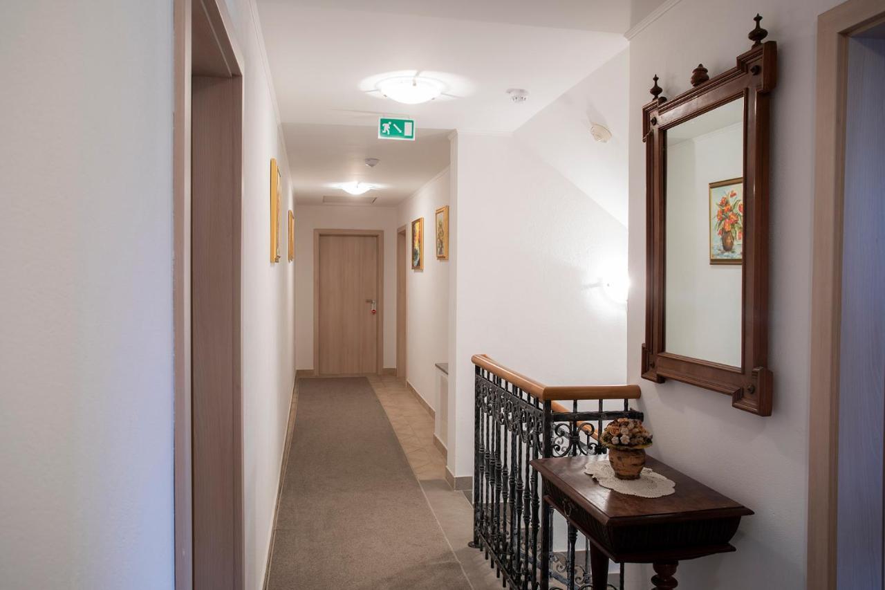 בלד House Klasika - Adults Only מראה חיצוני תמונה