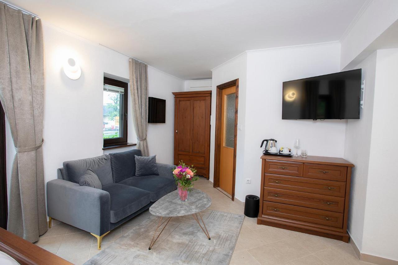 בלד House Klasika - Adults Only מראה חיצוני תמונה