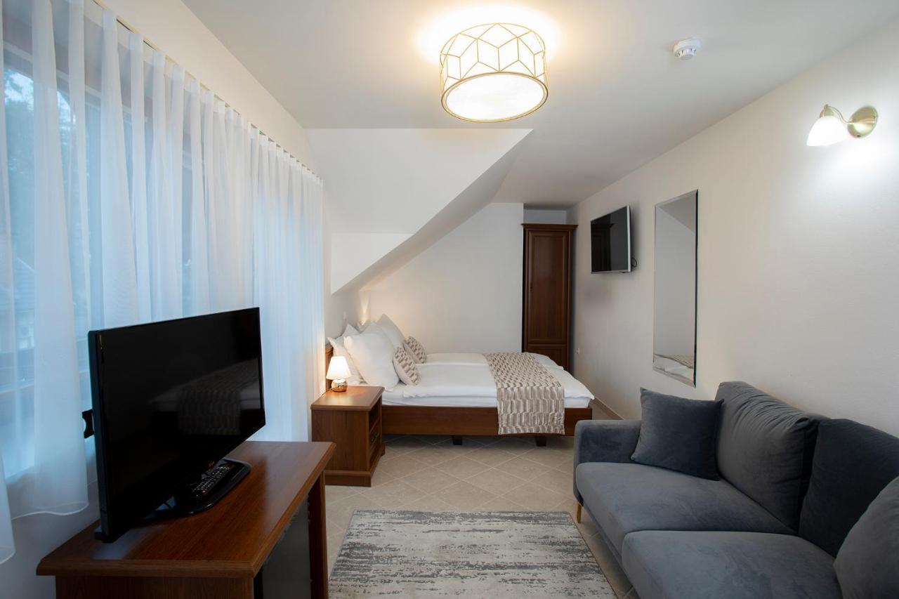 בלד House Klasika - Adults Only מראה חיצוני תמונה