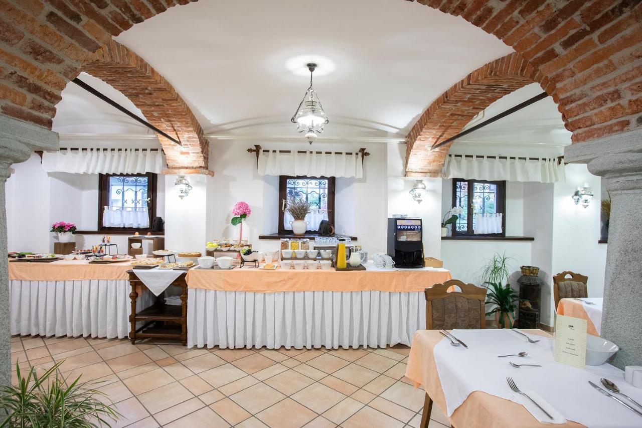 בלד House Klasika - Adults Only מראה חיצוני תמונה