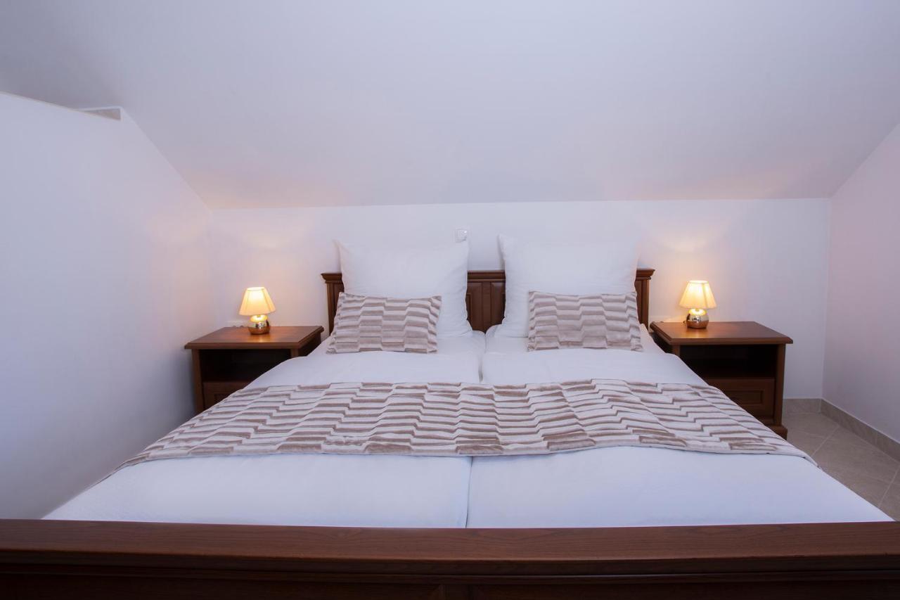 בלד House Klasika - Adults Only מראה חיצוני תמונה
