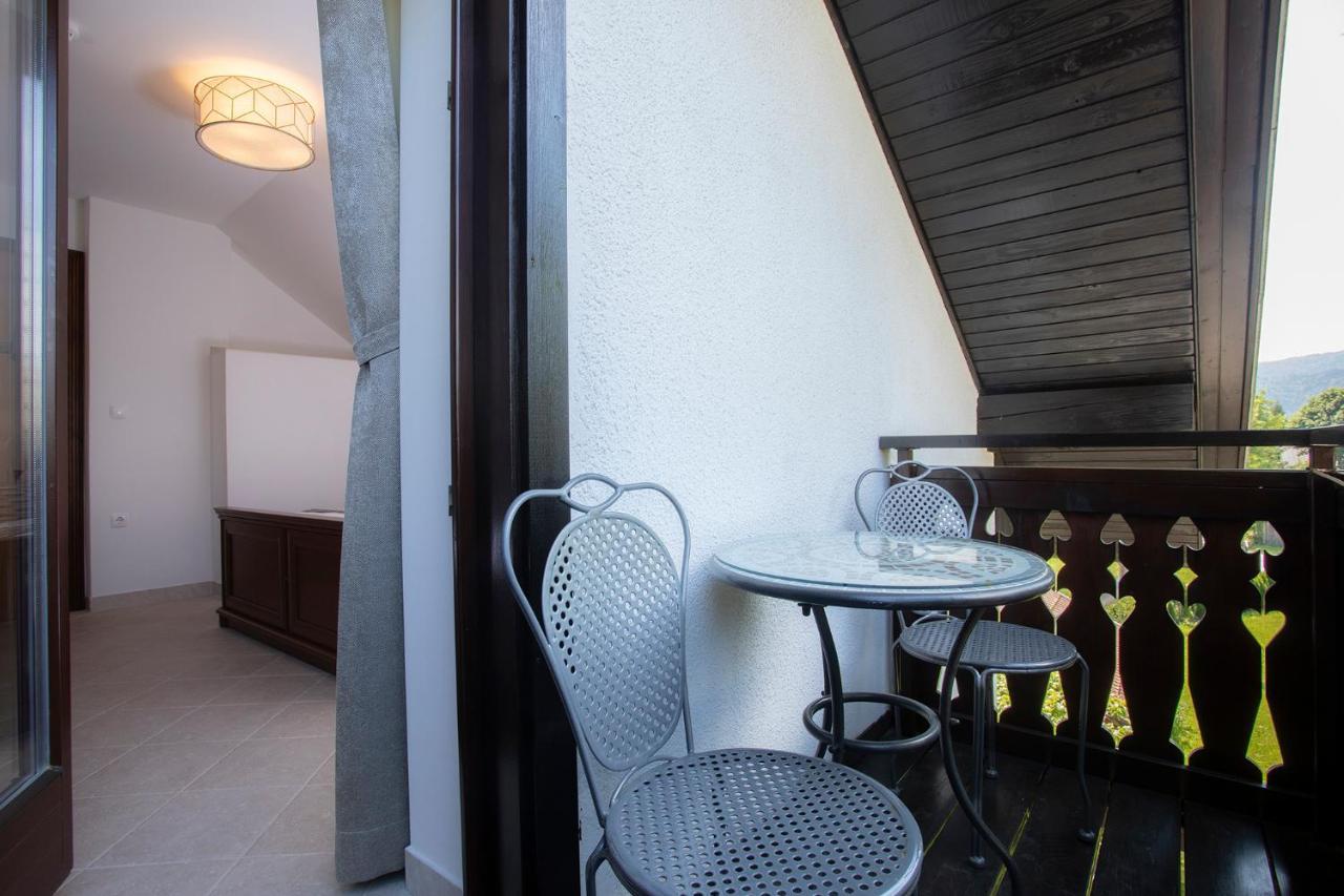 בלד House Klasika - Adults Only מראה חיצוני תמונה