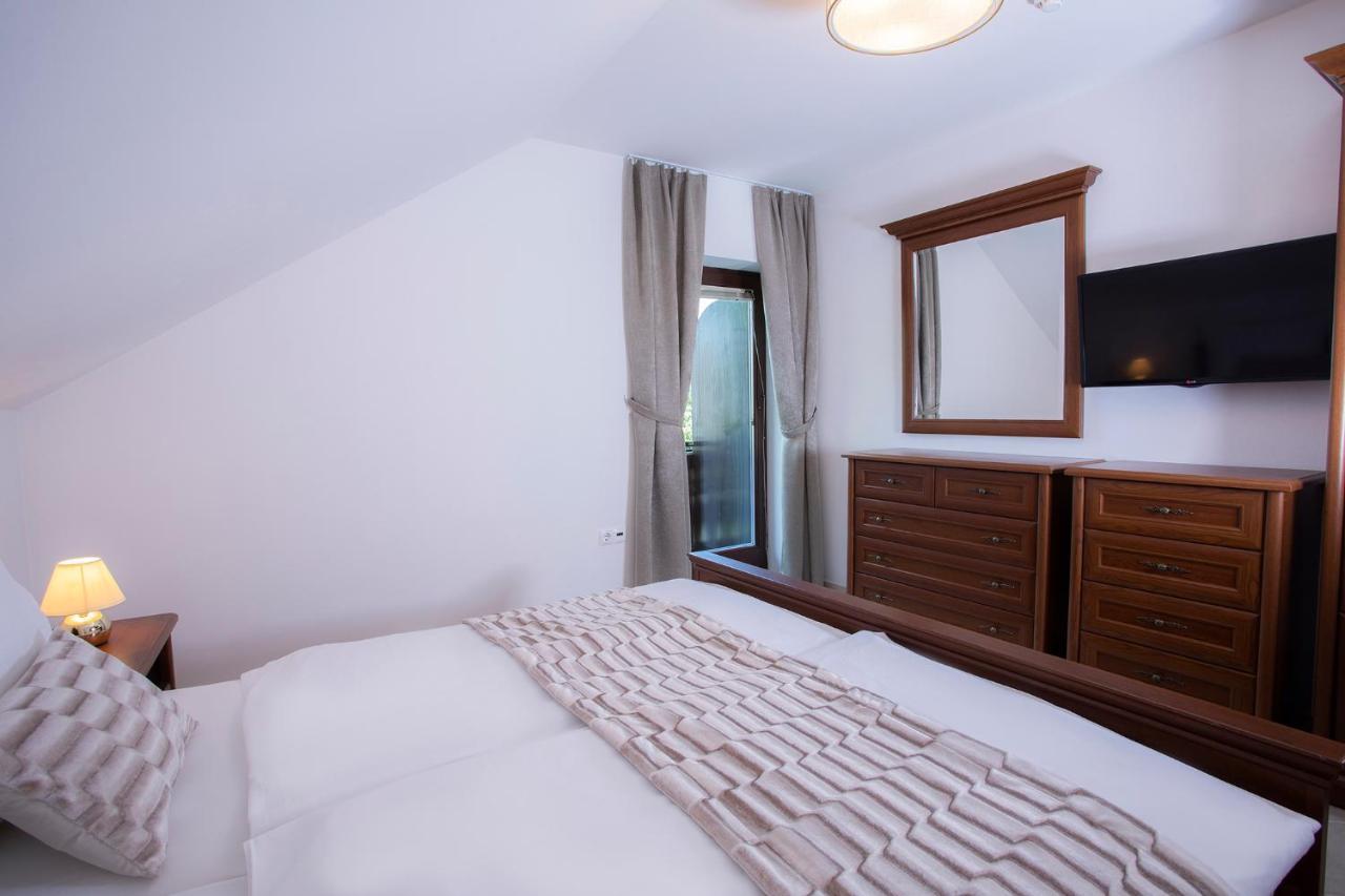 בלד House Klasika - Adults Only מראה חיצוני תמונה