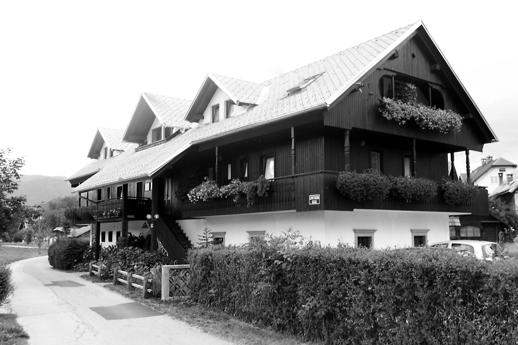 בלד House Klasika - Adults Only מראה חיצוני תמונה