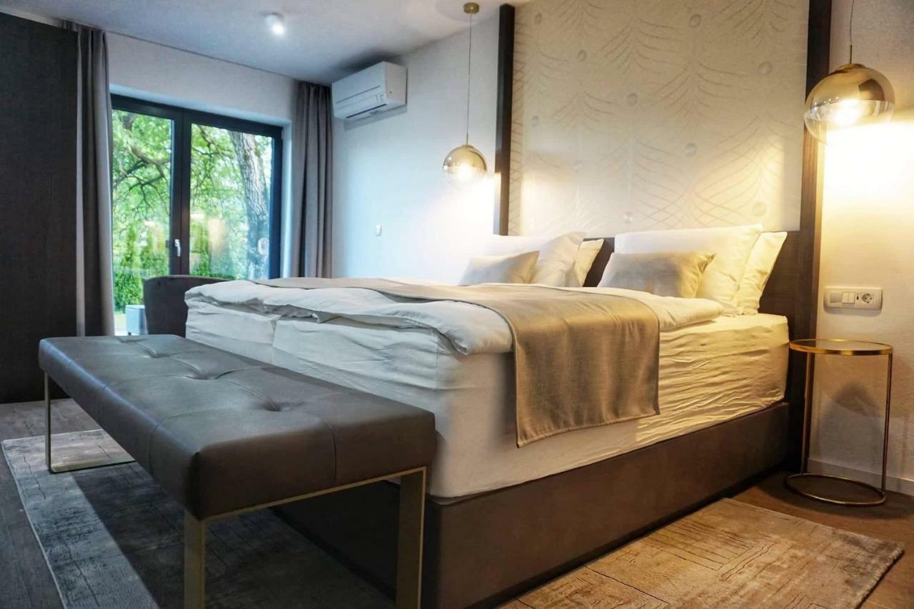 בלד House Klasika - Adults Only מראה חיצוני תמונה
